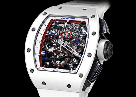 richard mille cost.